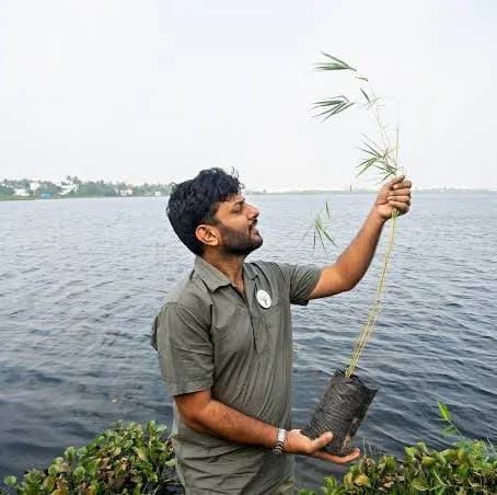 Arun Krishnamurthy