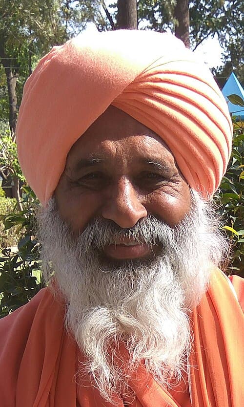 Sant Balbir Singh Seechewal